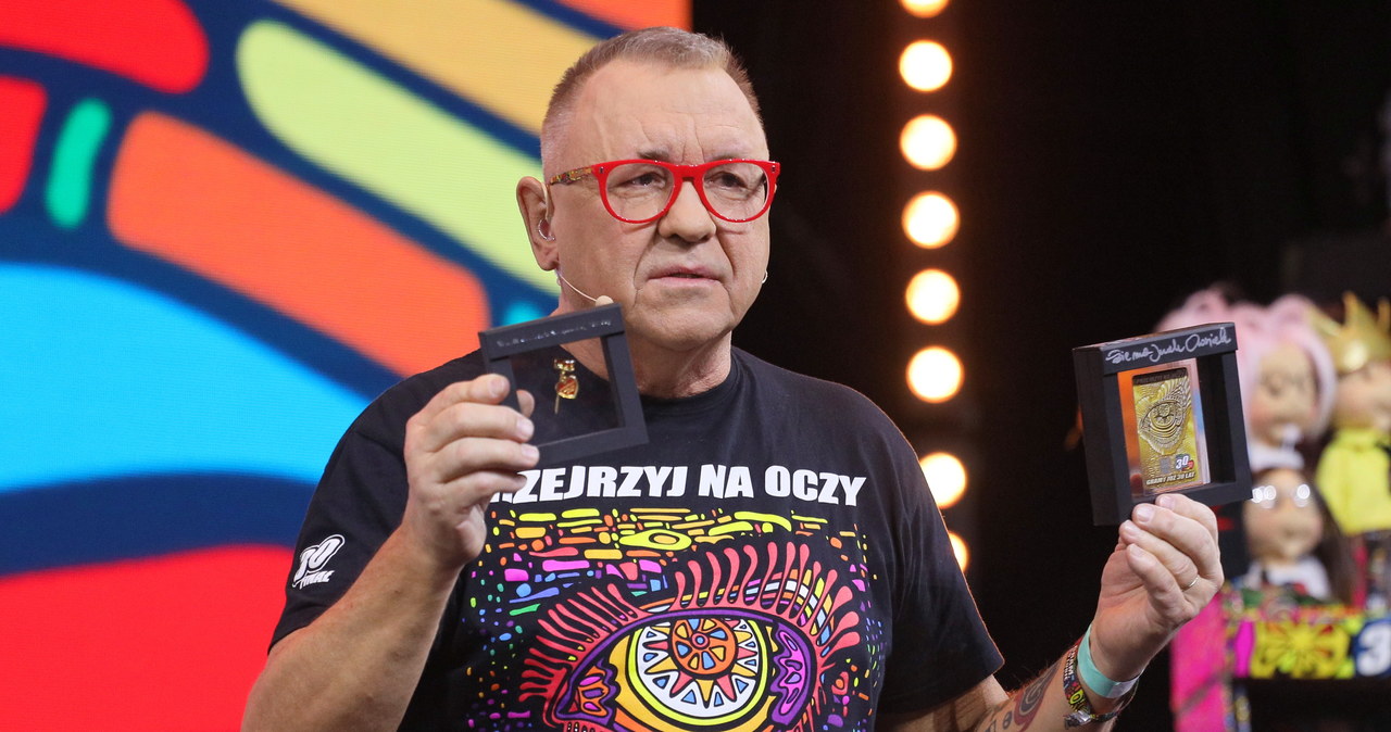 Trwa 30. Finał WOŚP. Hasło: „Przejrzyj na oczy”