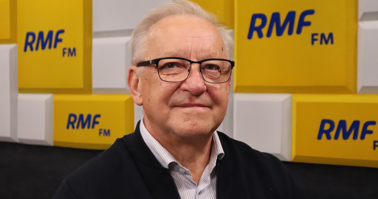 Bolesław Piecha o ustawie covidowej: Zakłada miękki przymus testowania