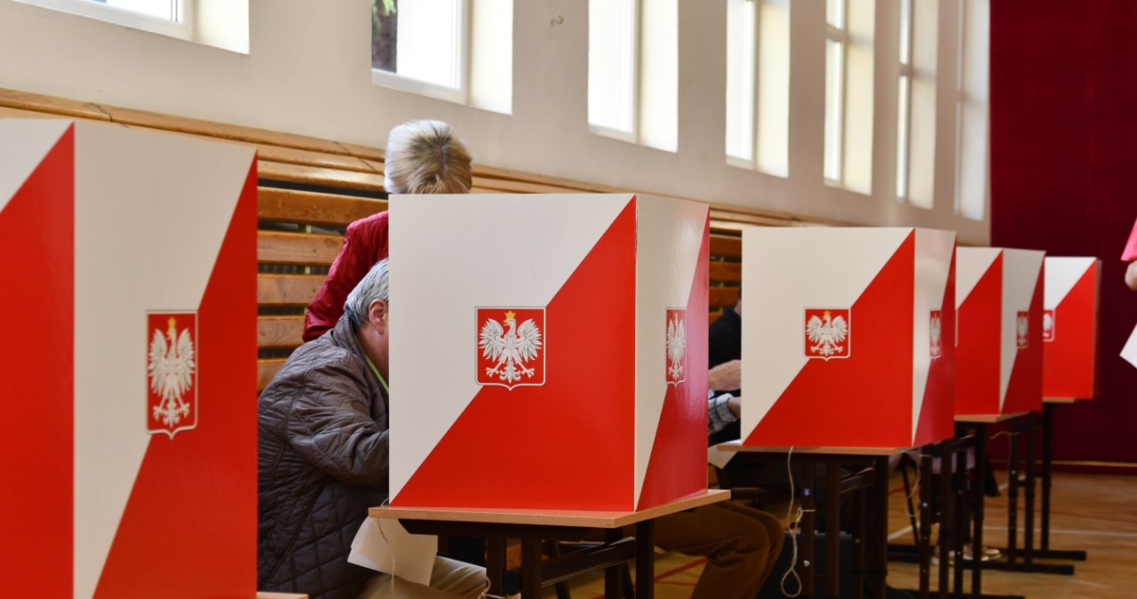 Sondaż dla RMF FM i „DGP”: PiS na czele, ale bez większości