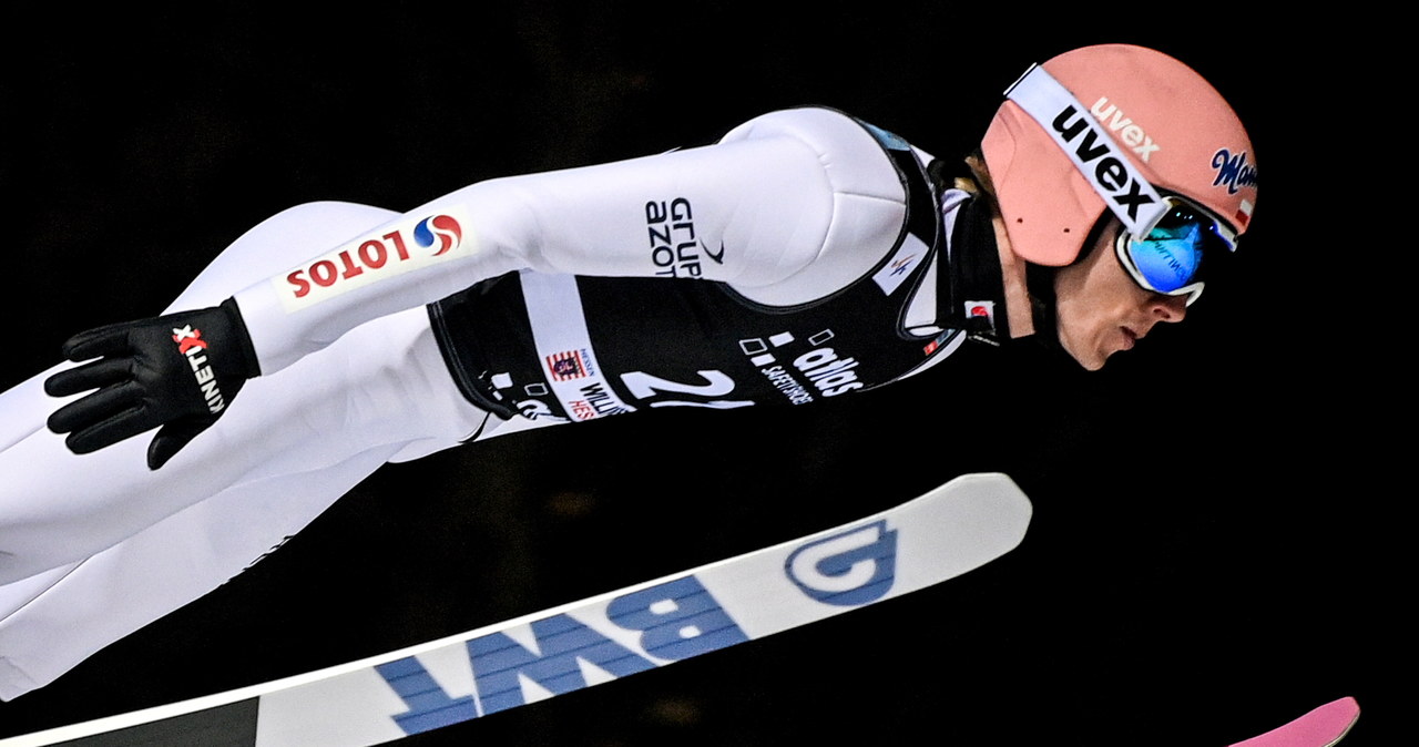 PŚ w Willingen: Tylko jeden Polak z awansem do serii finałowej