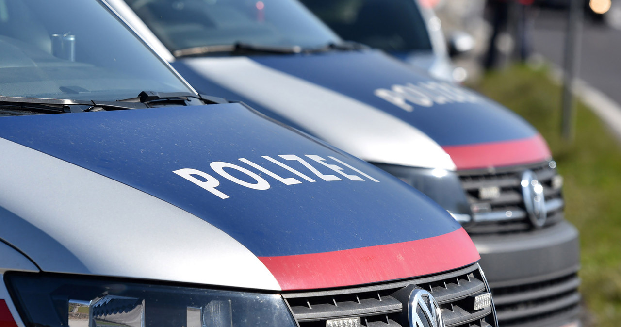 Kobieta i 5-latek zginęli pod kołami samochodu. Służby mówią o celowym potrąceniu