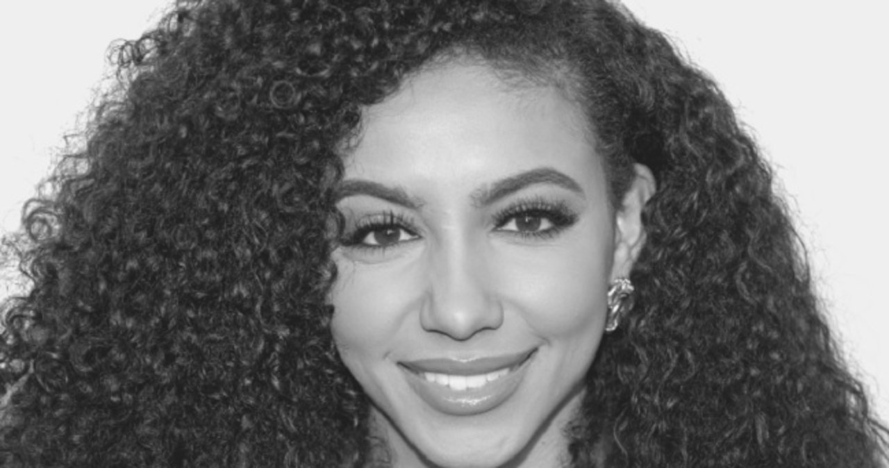 Nie żyje była miss USA Cheslie Kryst. Miała 30 lat