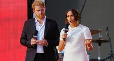 Książę Harry i Meghan Markle potępiają Spotify. Zrezygnują z milionów?