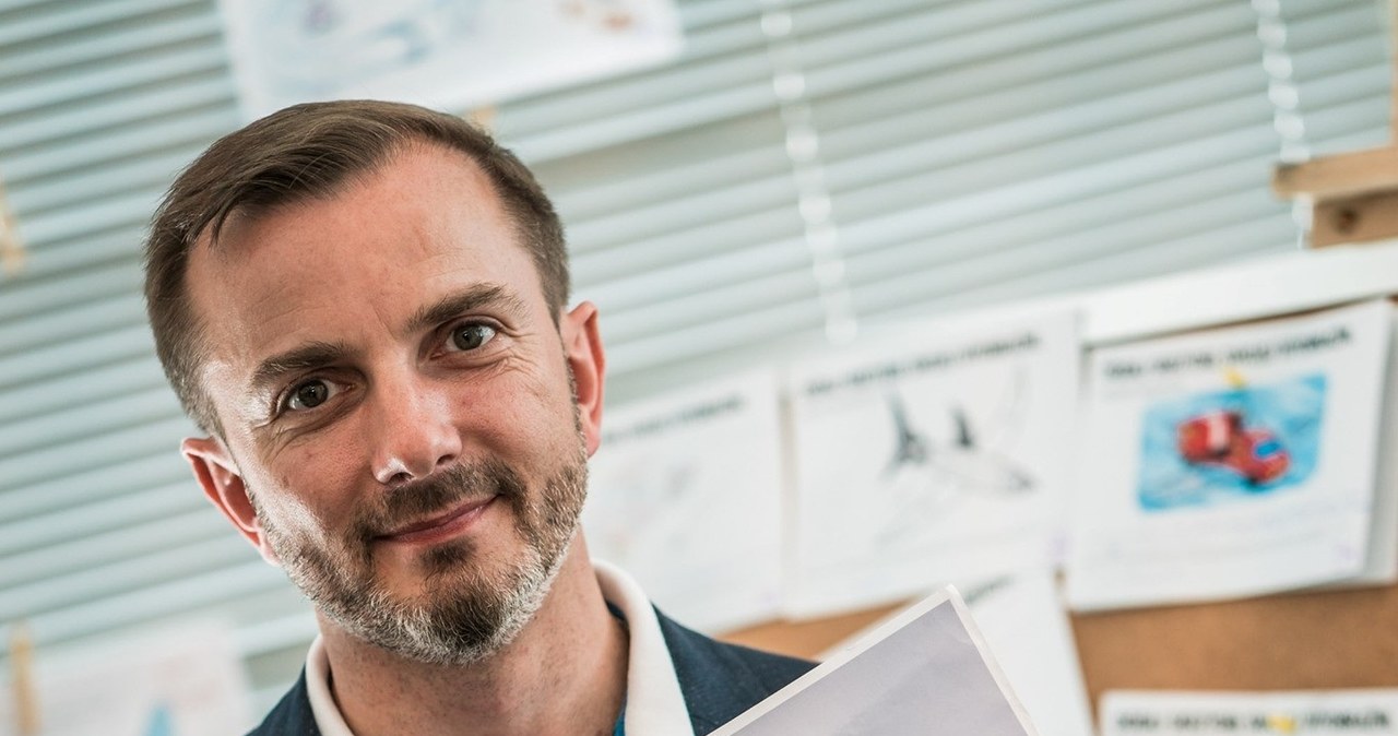 Tomasz Rożek gościem Popołudniowej rozmowy w RMF FM