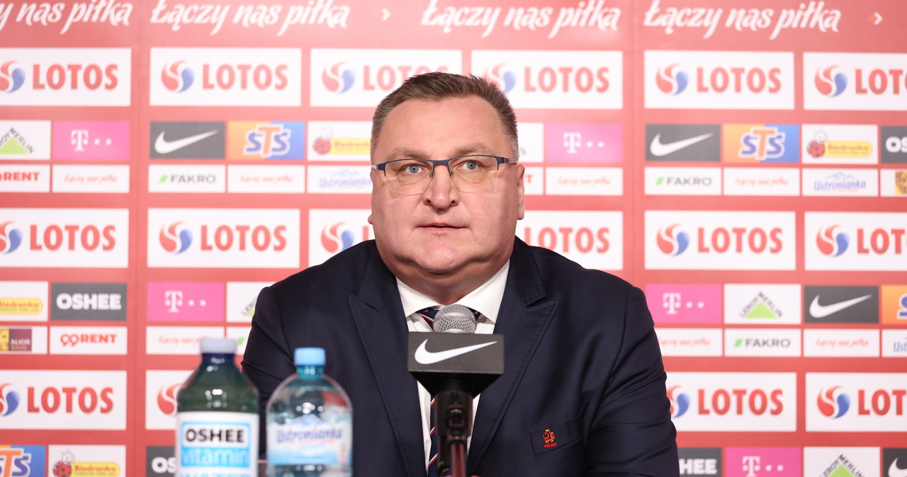 Czesław Michniewicz gościem Porannej rozmowy w RMF FM