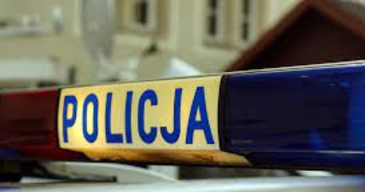 Groził posłom śmiercią. Wojciech O. zatrzymany przez policję