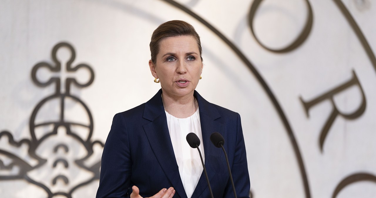 Koniec obostrzeń covidowych w Danii. „Witamy życie, które znaliśmy”