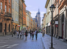 Najlepsze miasta na randkę w Polsce to Kraków, Wrocław i Gdańsk