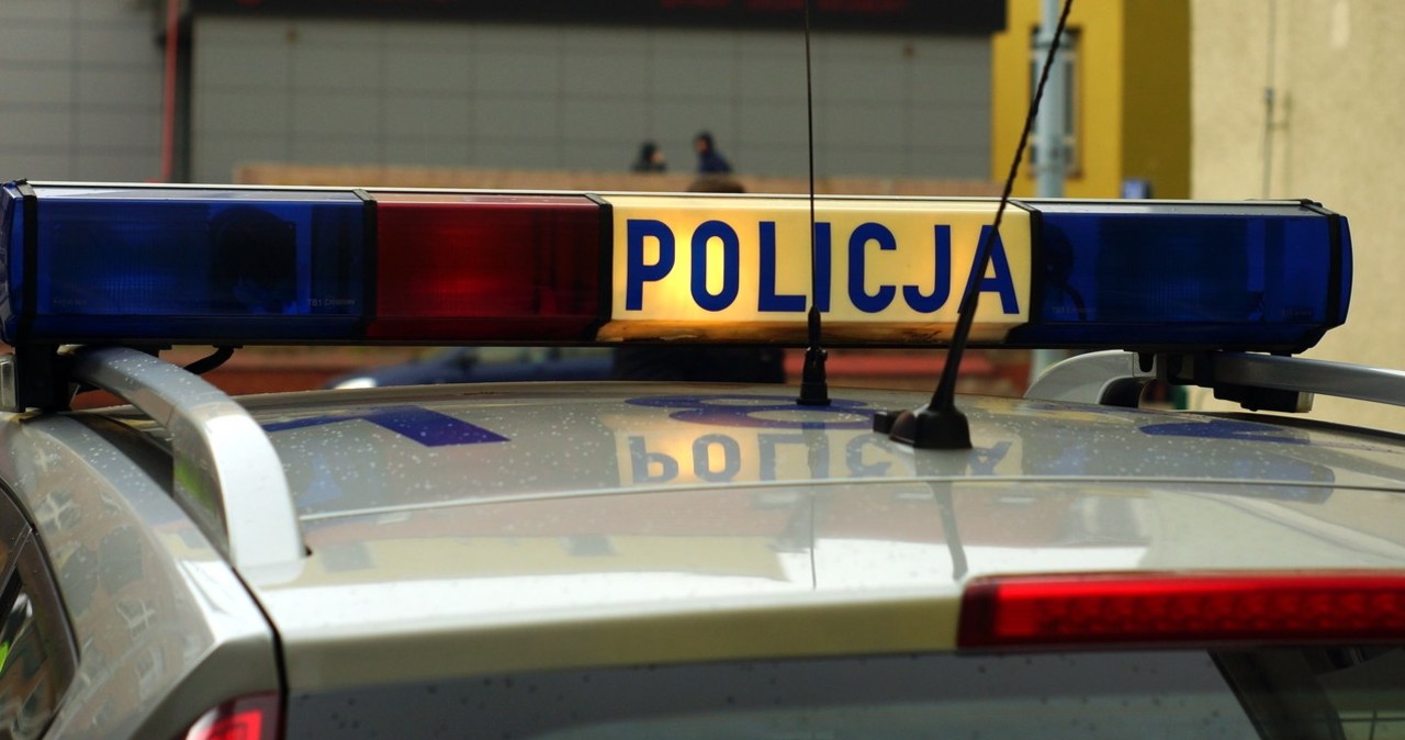 Pijany kierowca bez prawa jazdy wpadł w ręce drogówki