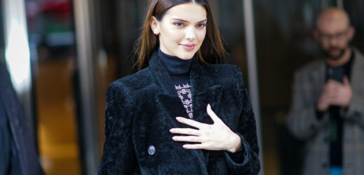 Kendall Jenner przeszła metamorfozę. Już tak nie wygląda