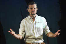 ​Metamorfoza Antoniego Pawlickiego. Mamy zdjęcia!