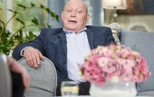 Krzysztof Jackowski w niepokojącej wizji. „Kwiecień jest wyznacznikiem”
