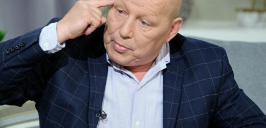 Szokująca wizja jasnowidza Jackowskiego. Przepowiada prognozę na najbliższe miesiące