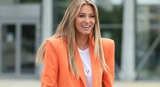 Marcelina Zawadzka odpoczywa na Dominikanie. Wycieczka to prezent od ukochanego!