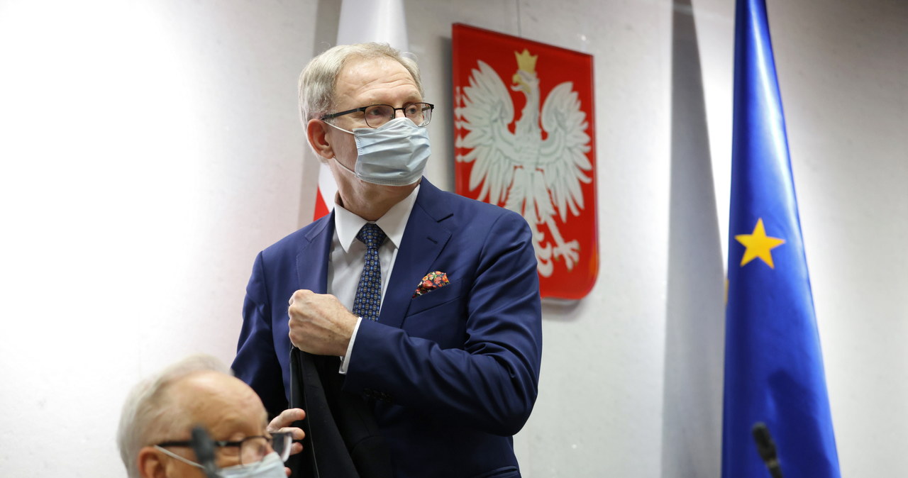 Nowa ustawa covidowa. Komisja Zdrowia odroczona