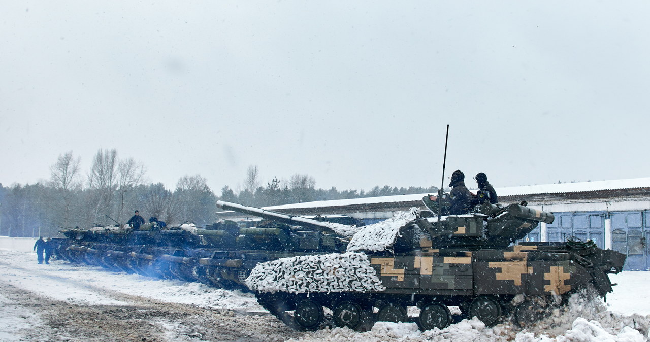 Premier Morawiecki jedzie na Ukrainę. „Jesteśmy gotowi przekazać broń defensywną”