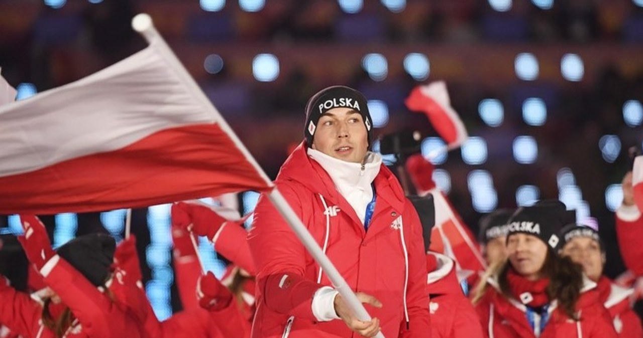 Kiedy ceremonia otwarcia igrzysk olimpijskich w Pekinie?