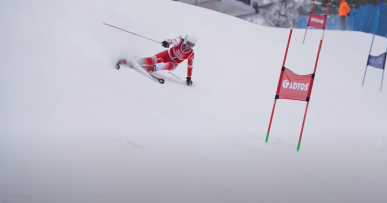 Zmagania narciarzy alpejskich na polskich stokach wkraczają w decydującą fazę