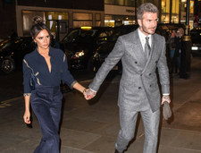 Co je Victoria Beckham? Dieta to sekret jej wyglądu