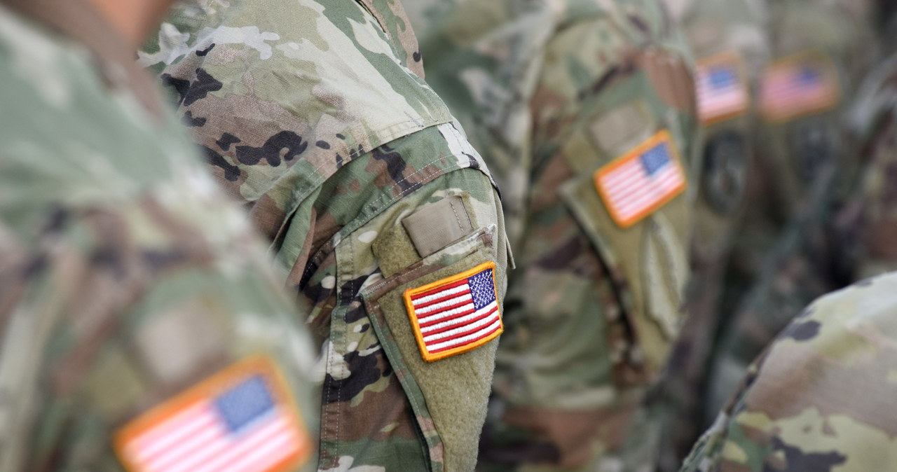 „Jasny sygnał dla Rosji”. Polska o wysłaniu dodatkowych żołnierzy USA do Europy