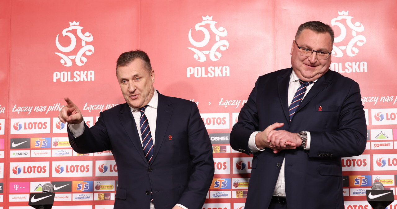 Eliminacje MŚ: Rosja zmienia miejsce meczu z Polską