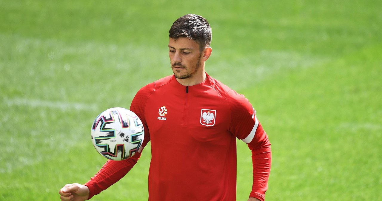 Dawid Kownacki wraca do Lecha Poznań