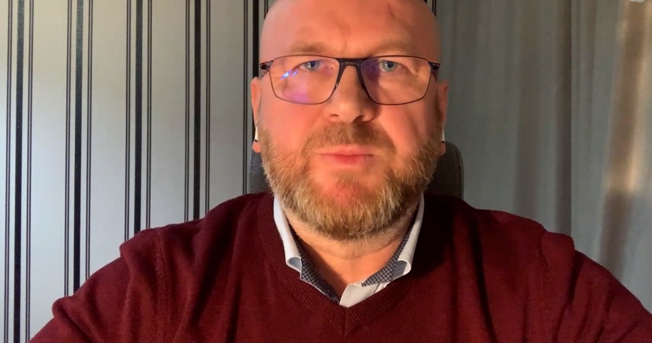 Znów atak spoofingowy na rodzinę Pawła Wojtunika. Fałszywe zawiadomienie o pożarze w jego mieszkaniu