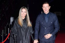 Małgorzata Rozenek-Majdan wie, jak zwrócić na siebie uwagę! Ale stopy!
