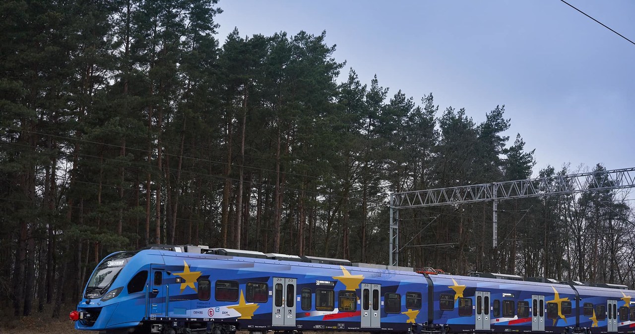 W Warszawie trwają testy nowych Impulsów