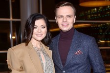 Katarzyna Cichopek pokazała córkę! Tak bawią się razem w górach