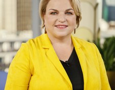 Katarzyna Bosacka radzi, jak oszczędzać podczas zakupów
