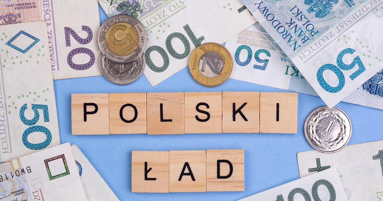 Zmiany w Polskim Ładzie. Ministerstwo Finansów zajmie się projektem