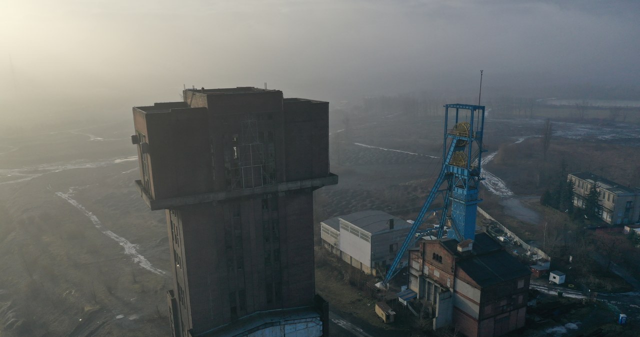 Kolejny industrialny zabytek w Bytomiu może mieć nowego właściciela. Szyb Krystyna trafi na licytację