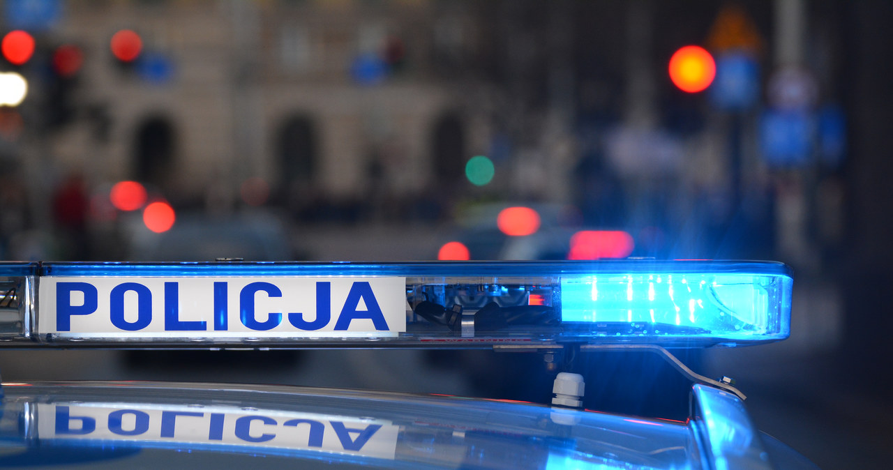 ​30-latek zmarł podczas policyjnej interwencji. Są wyniki sekcji zwłok