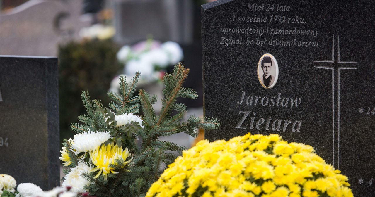 Świadek ws. zabójstwa Ziętary podważa własne zeznania: To była luźna rozmowa