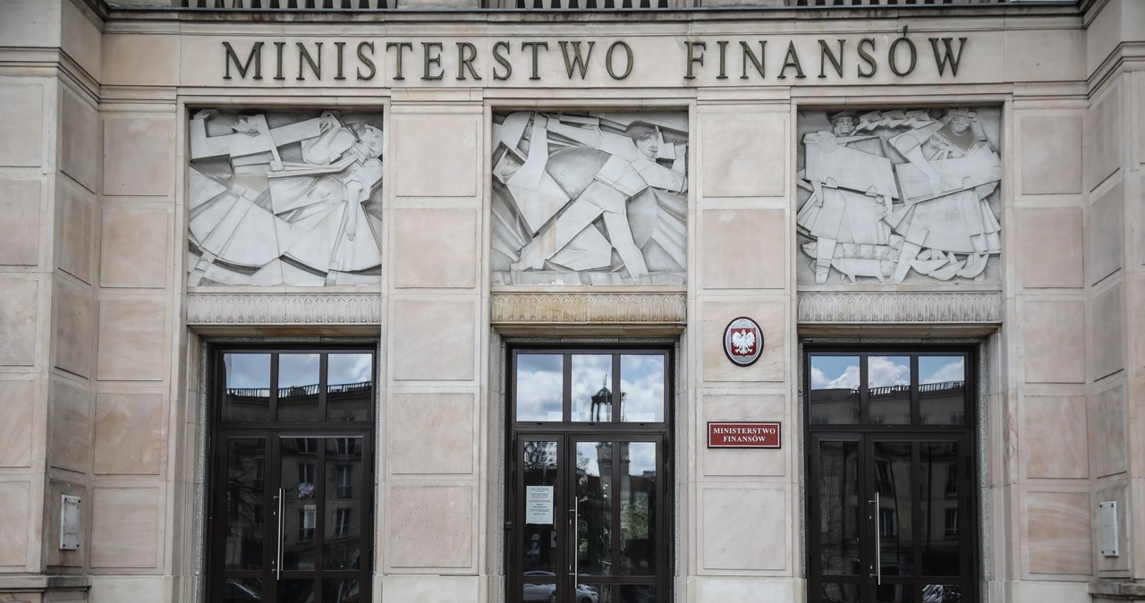 Piotr Nowak zostanie nowym ministrem finansów?