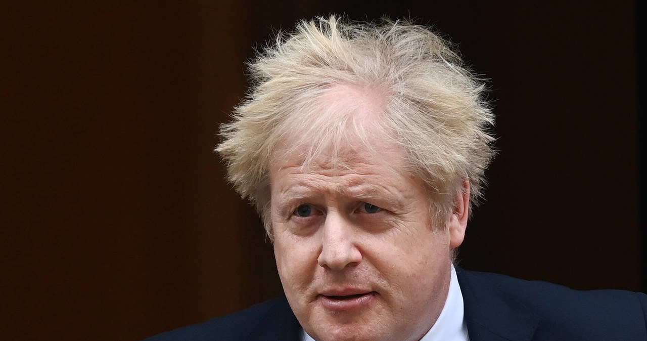 Boris Johnson bez czterech bliskich doradców – odeszli z pracy