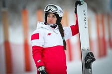 Kim jest Aleksandra Król? To ona wniesie polską flagę podczas ZIO!