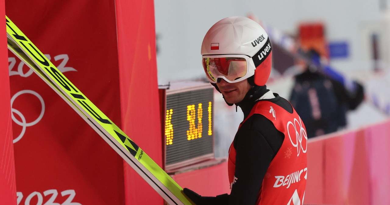 Pekin 2022: Stoch obroni tytuł? 22 medale Polaków w historii zimowych igrzysk