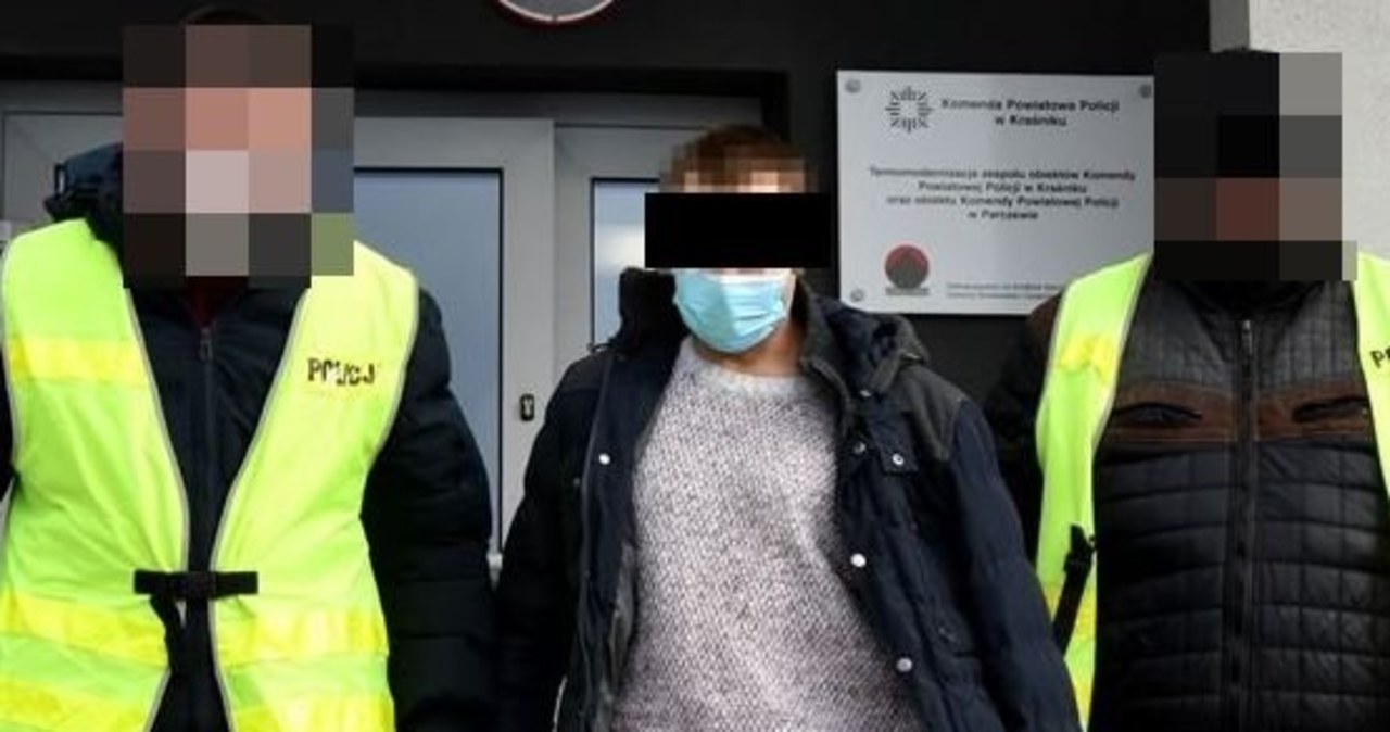 Zabił psa, schował go do torby i wyrzucił w krzaki. 32-latek z zarzutem