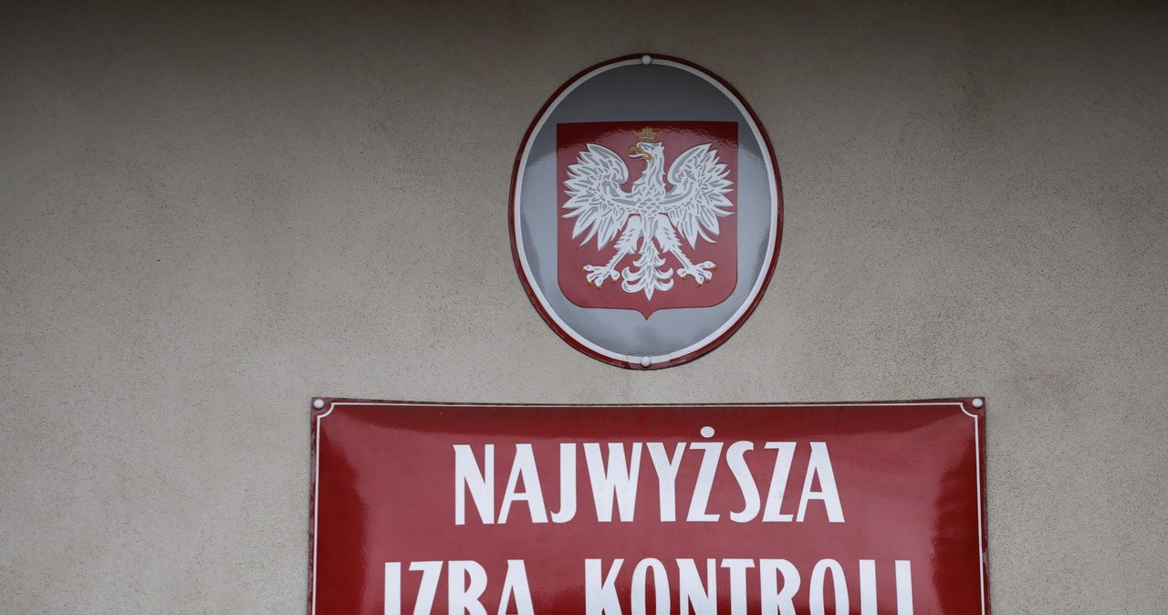 Nieoficjalnie: 6 tys. ataków Pegasusem na NIK. 500 urządzeń zainfekowanych