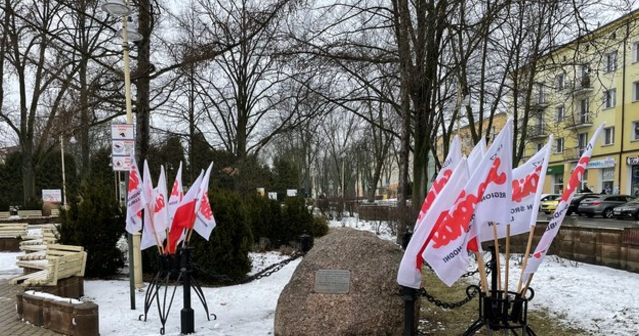 „Nie chcieliśmy słuchać kłamstw i propagandy”. 40 lat temu ruszyły „świdnickie spacery”