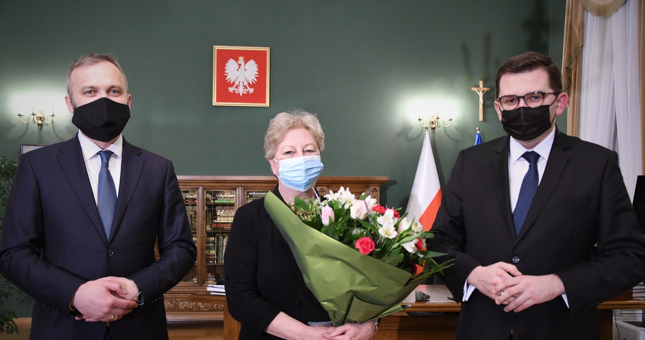 Jest nowy małopolski konserwator zabytków