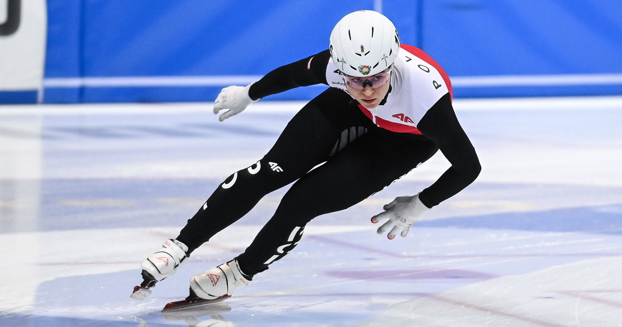 Pekin 2022: Zwrot ws. polskich olimpijczyków