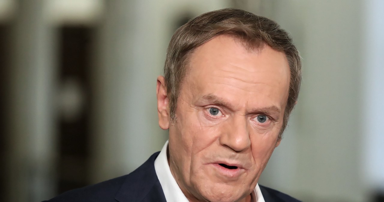 Sondaż IBRiS dla „Super Expressu”: Emeryci najbardziej ufają Tuskowi i Morawieckiemu