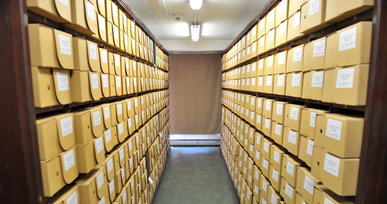 Archiwa Państwowe szukają firm, które wybudują im siedziby. Na własny koszt