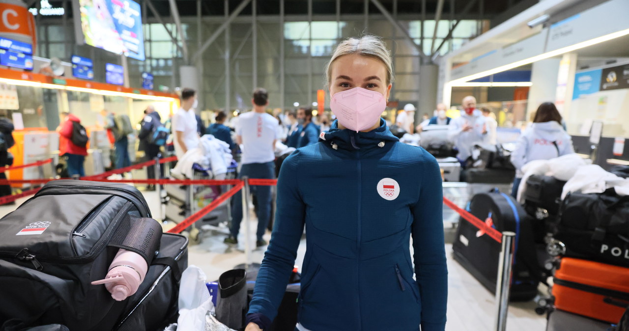 Dramat Natalii Maliszewskiej. Nie została dopuszczona do startu