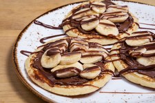 Domowy krem à la Nutella. Pycha