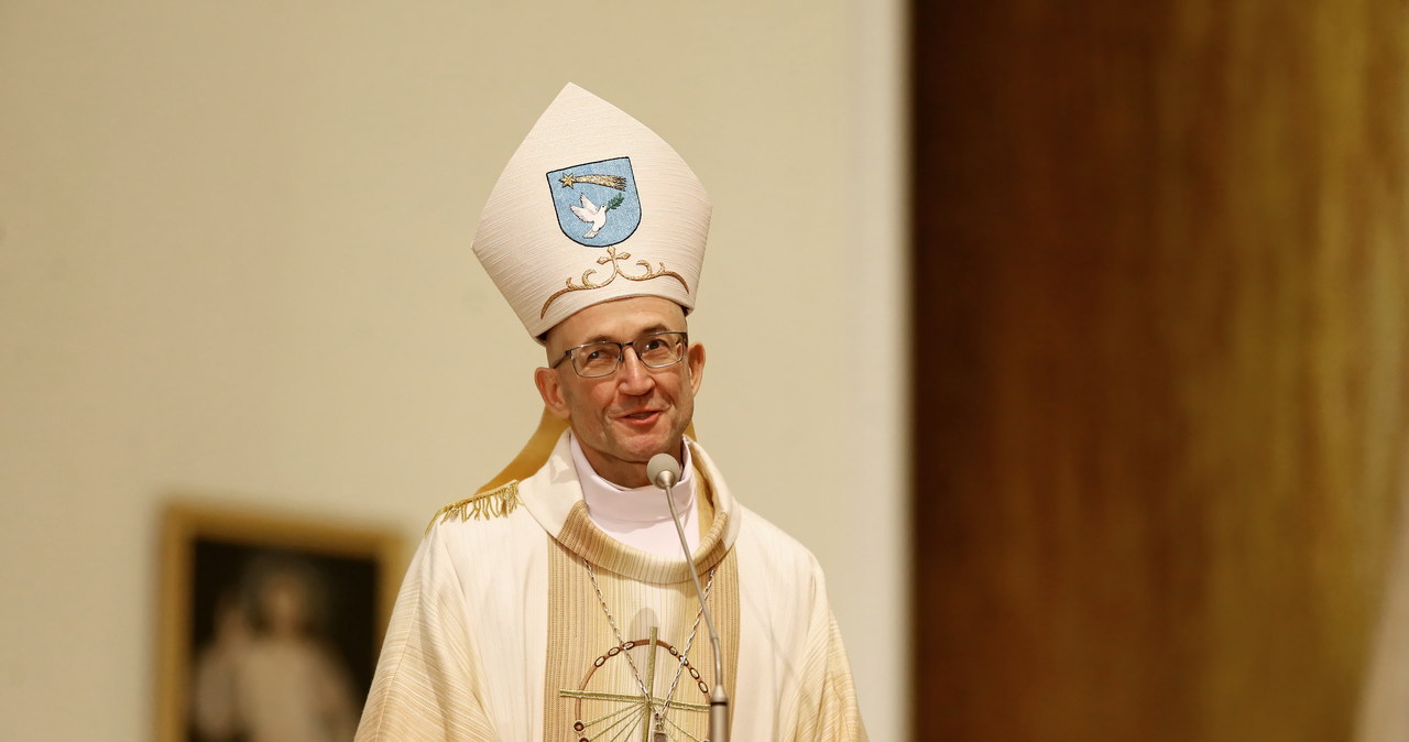 ​Abp Galbas rozpoczął pracę w śląskim Kościele. Będzie pomagał abp. Skworcowi