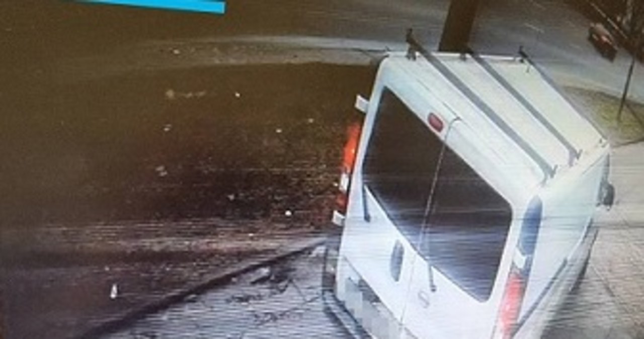 Łódź: 3 tys. zł za jazdę autem po chodniku